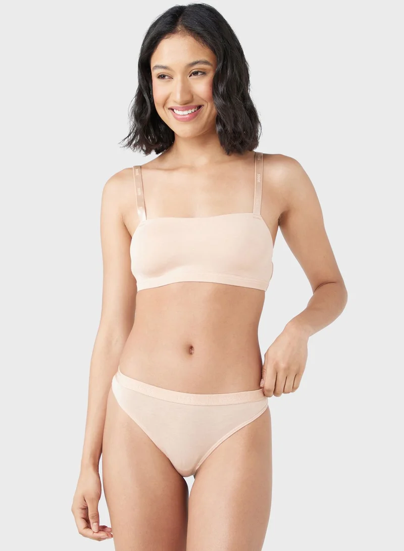 BOSS High Leg Brief