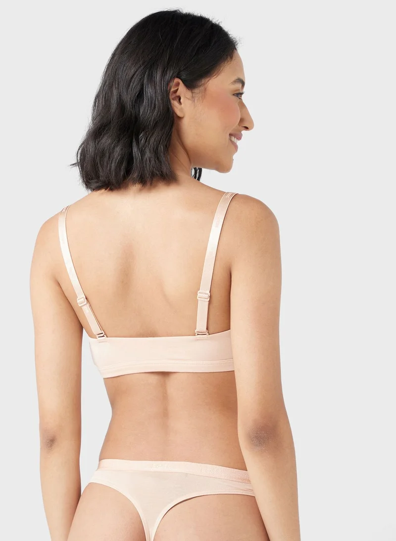BOSS High Leg Brief