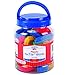 Learning Advantage Tactile Blocks Set of 49 - Image 3