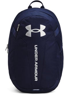 UNDER ARMOUR Armour Unisex-Adult Ua Hustle Lite Backpack Bag Pack Ua Hustle Lite Backpack  - Image 1