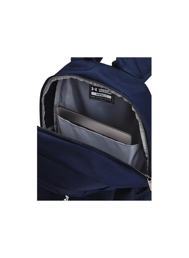 UNDER ARMOUR حقيبة ظهر غير محددة الجنس Ua Hustle Lite - Image 4