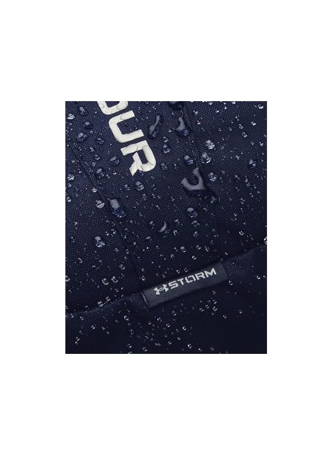 UNDER ARMOUR حقيبة ظهر غير محددة الجنس Ua Hustle Lite - Image 5