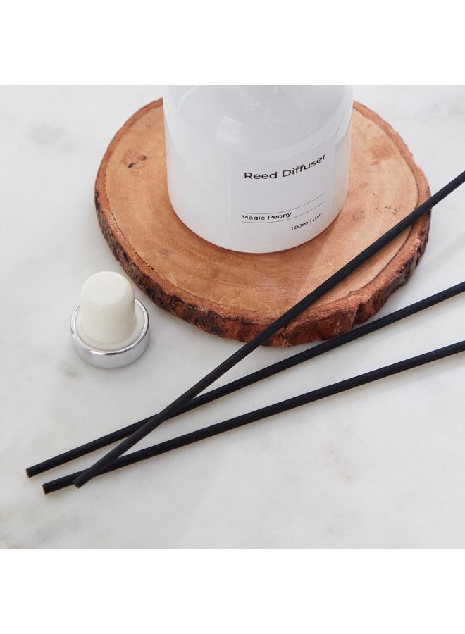 Balmy Magic Peony Reed Diffuser 100 Ml - Image 4