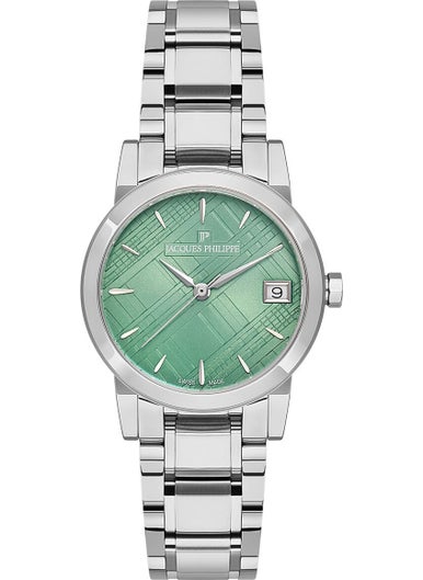 Jacques Philippe JPQLS3113M6 Women's Wristwatch  - Image 1
