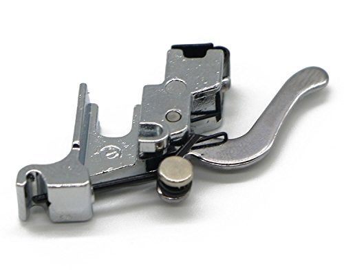Stormshopping Snap On Shank Low Shank Adapter Presser Foot Holder for Brother Singer Janome Toyota Kenmore Low Shank Sewing Machines by Stormshopping - Image 2
