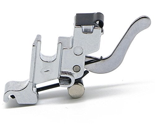 Stormshopping Snap On Shank Low Shank Adapter Presser Foot Holder for Brother Singer Janome Toyota Kenmore Low Shank Sewing Machines by Stormshopping - Image 1