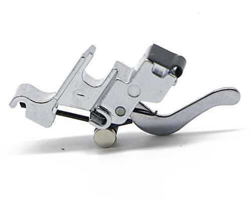 Stormshopping Snap On Shank Low Shank Adapter Presser Foot Holder for Brother Singer Janome Toyota Kenmore Low Shank Sewing Machines by Stormshopping - Image 3