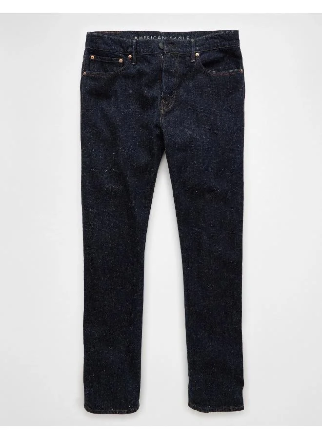 American Eagle AE Original Straight Jean