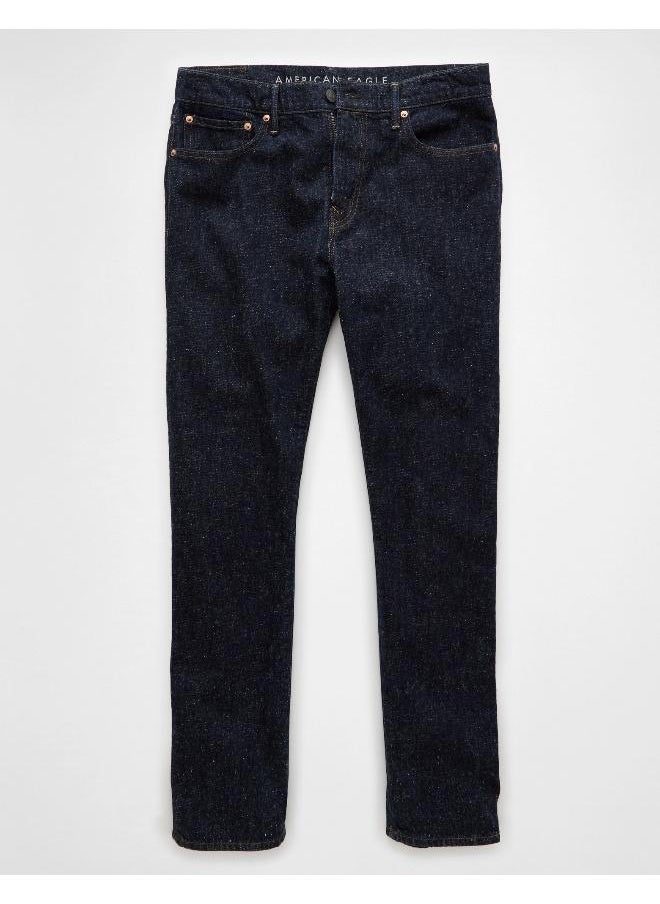 American Eagle AE Original Straight Jean  - Image 3