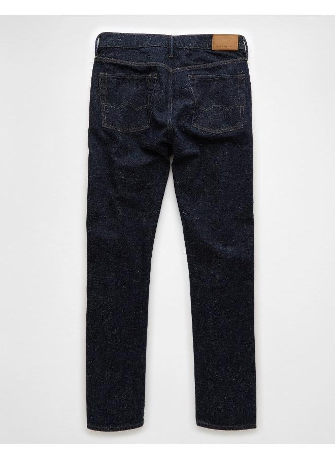 American Eagle AE Original Straight Jean  - Image 4