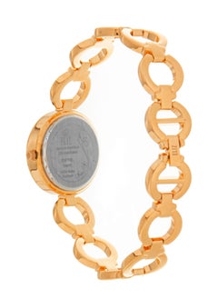 eliz ELIZ ES8806L2RWR Metal Case and Bracelet 3-Hands Women's Watch  - Image 3
