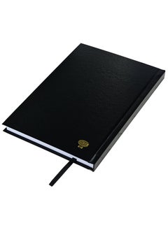 FIS FIS Diary 2025 English (Friday & Saturday Combined) A5, Black - FSDI91E25BK  - Image 4