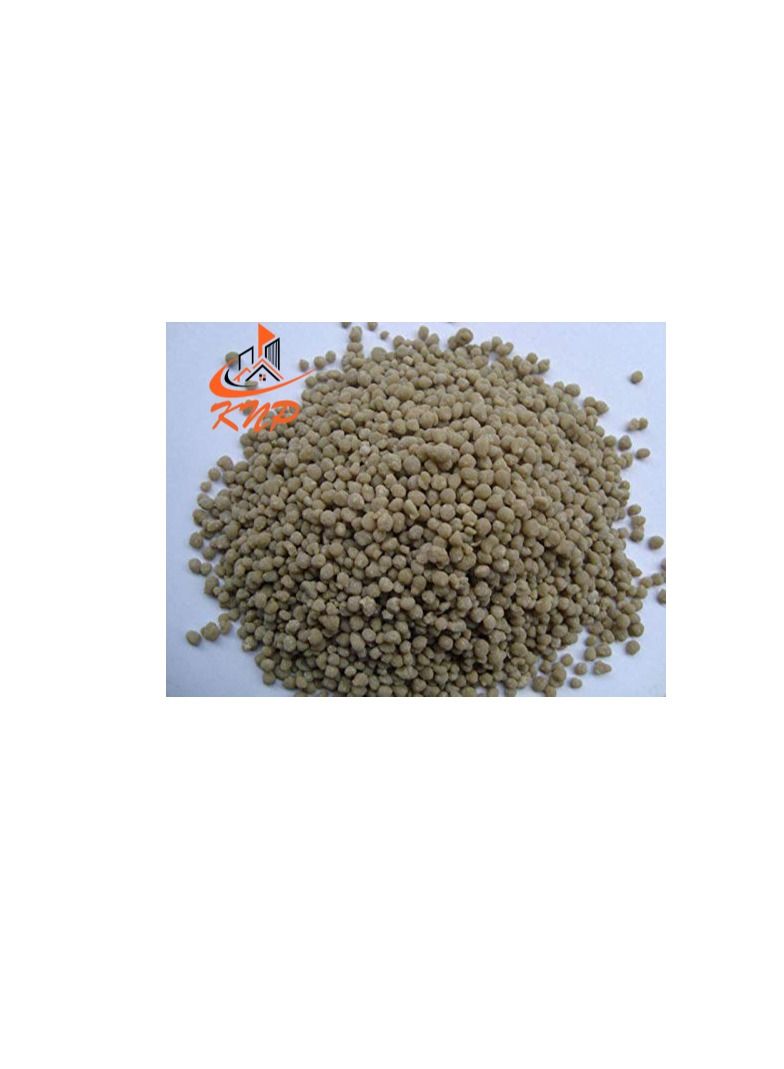 KNP Desert Di-ammonium Phosphate (DAP) Granular 1 kg - Image 1