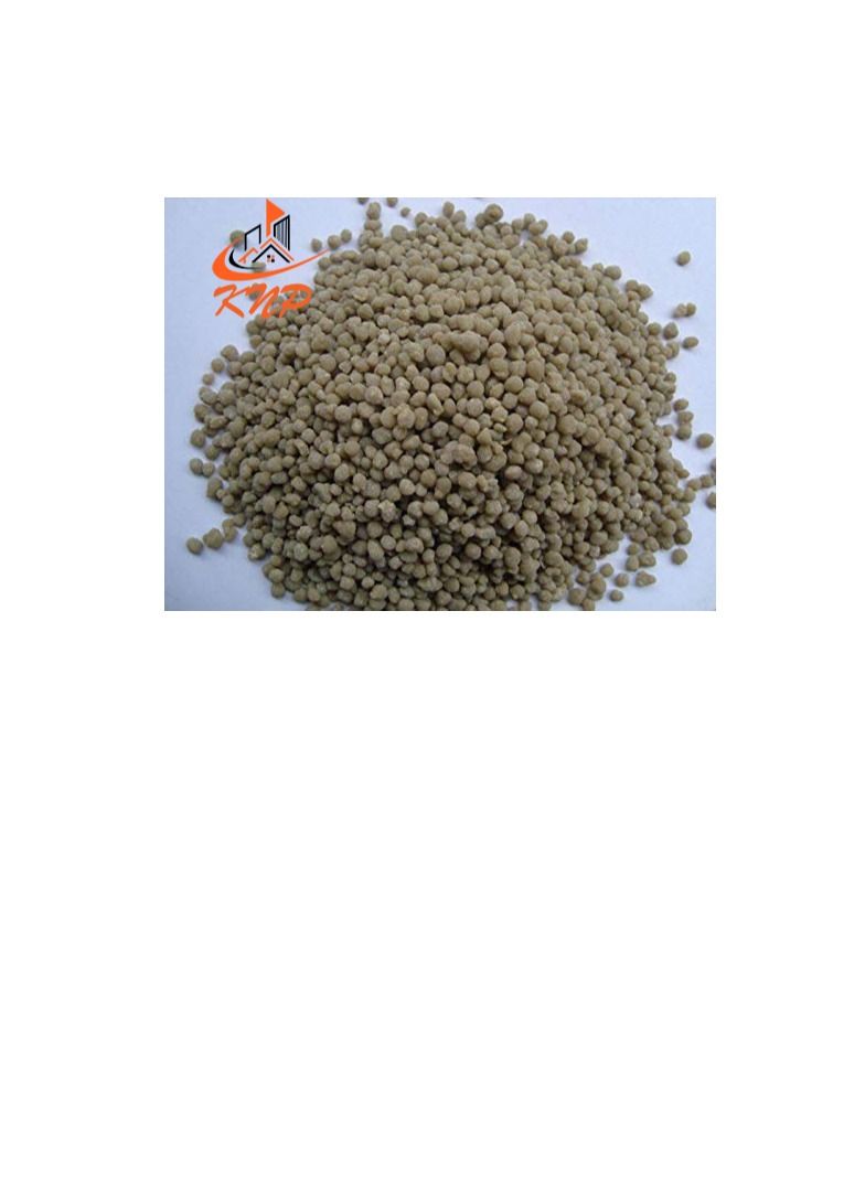 KNP Desert Di-ammonium Phosphate (DAP) Granular 1 kg - Image 3