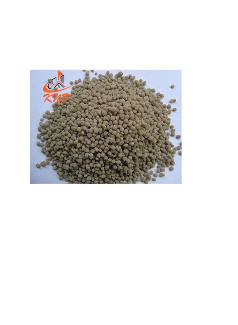 KNP Desert Di-ammonium Phosphate (DAP) Granular 1 kg - Image 2