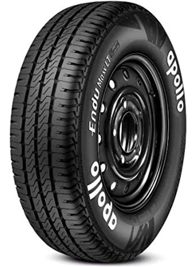 APOLLO 215/75R16 116/114S ENDUMAXX