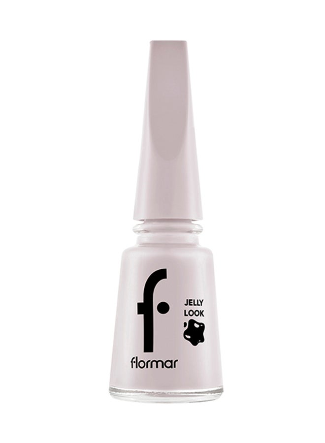 flormar Jelly Look Jne-72 Icon Lilac - Image 1