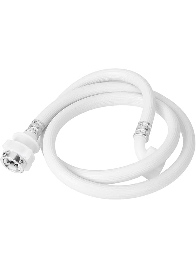 إيروريكس خرطوم مياه الغسالة خرطوم الغسالة العالمي 1.5 متر G3 4 بوصة للغسالة الأوتوماتيكية للغسالة الأسطوانية - Image 1