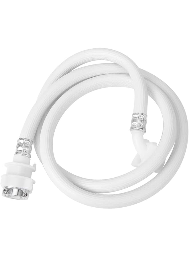 إيروريكس خرطوم مياه الغسالة خرطوم الغسالة العالمي 1.5 متر G3 4 بوصة للغسالة الأوتوماتيكية للغسالة الأسطوانية - Image 3