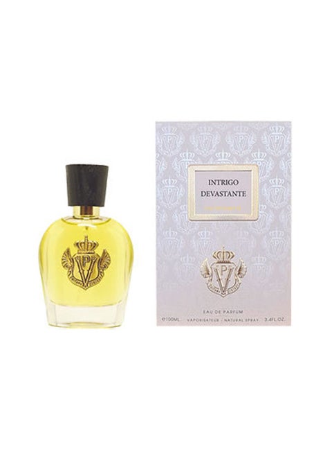 Intrigo Devastante EDP 100Ml