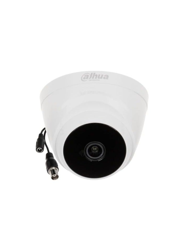 Dahua Dahua surveillance cameras, 4 indoor cameras, 8 high-quality outdoor cameras, including connections and hard disk - Image 2