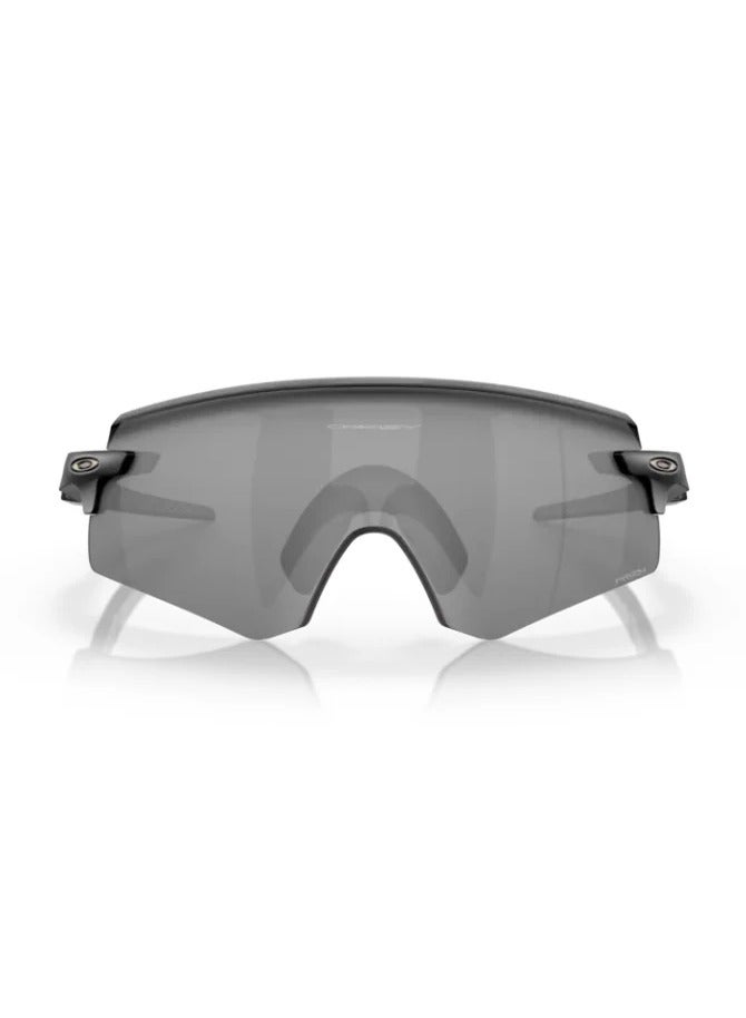Oakley Encoder Shield-Style Sunglasses - Image 2