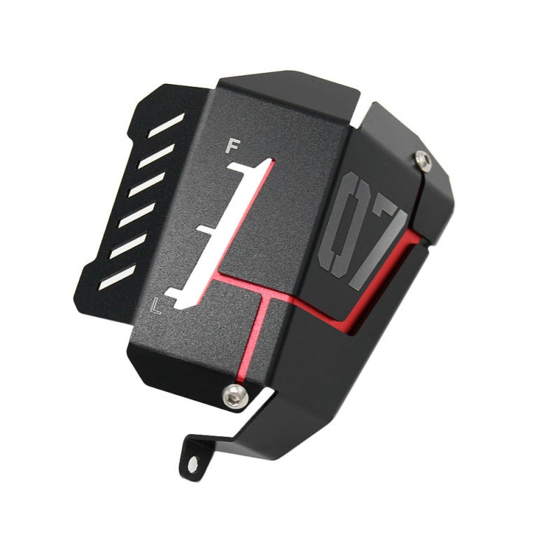 غطاء حماية خزان استعادة المبرد لـ Yamaha MT-07 FZ-07 2014-2019 - Image 2