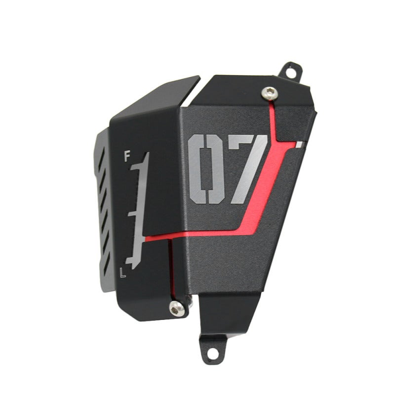غطاء حماية خزان استعادة المبرد لـ Yamaha MT-07 FZ-07 2014-2019 - Image 4