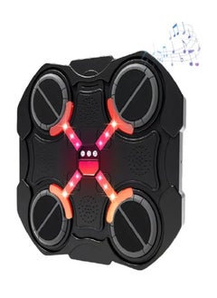 Generic Musical Boxing Target Sports Game with LED Lights, Music Mode, and Interactive Boxing Training  - Image 1