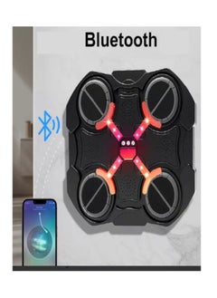 Generic Musical Boxing Target Sports Game with LED Lights, Music Mode, and Interactive Boxing Training  - Image 2