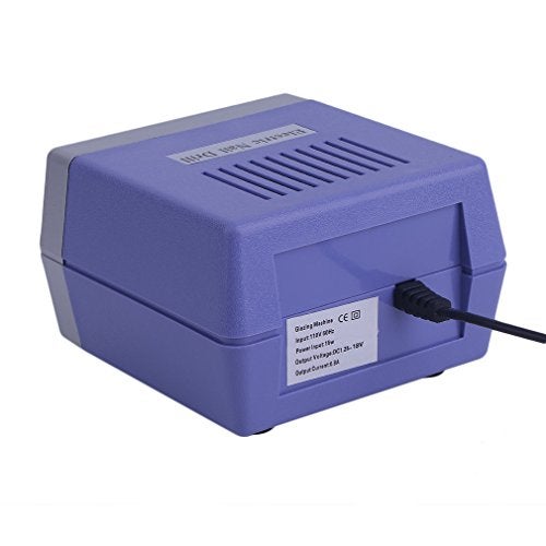 GTC® Electric Nail Drill JMD-302 110V/220V 278-72 - Image 2