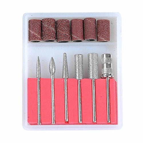 GTC® Electric Nail Drill JMD-302 110V/220V 278-72 - Image 3