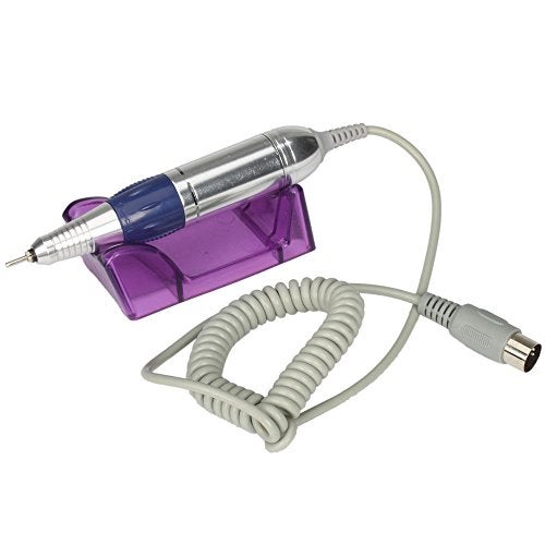 GTC® Electric Nail Drill JMD-302 110V/220V 278-72 - Image 5