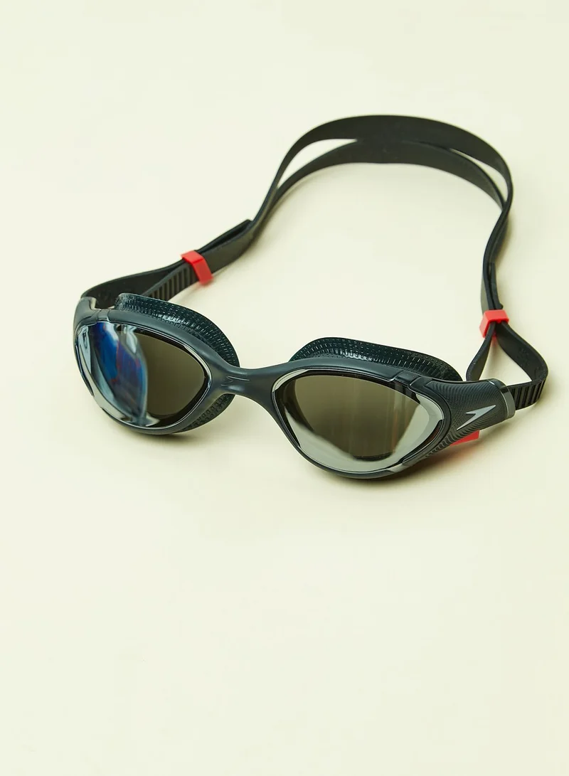 speedo 2.0 Biofuse Mirror Swim Goggles