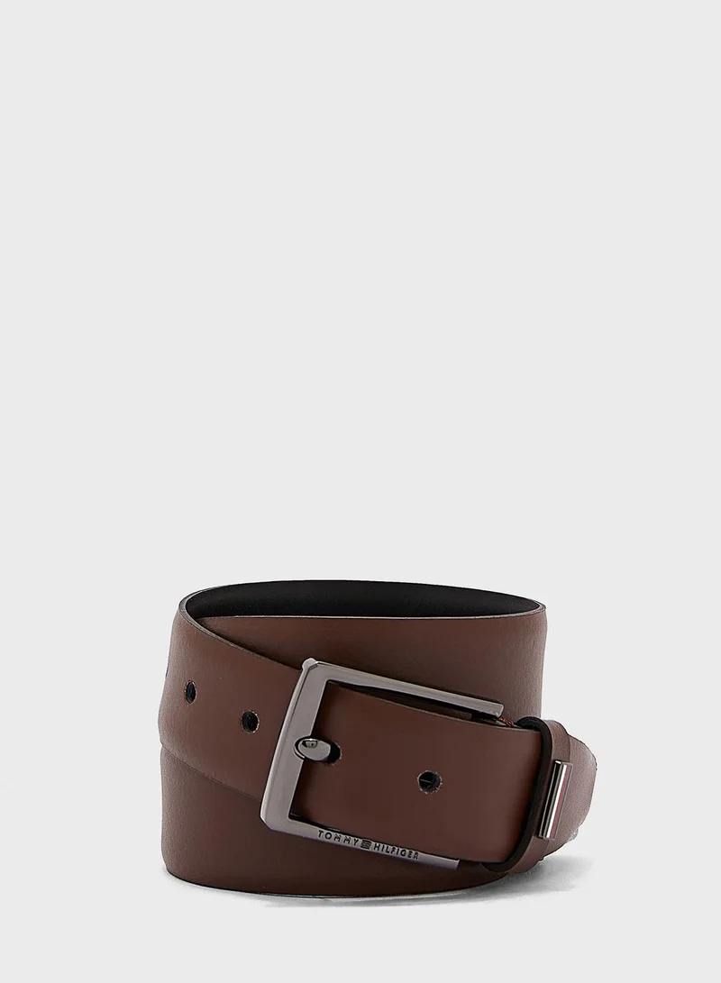 TOMMY HILFIGER Business 3.5 Allocated Hole Belt