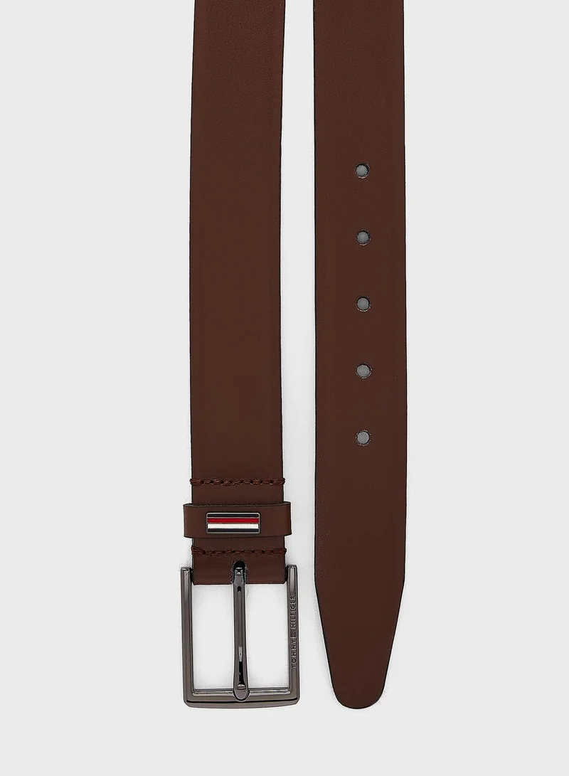 TOMMY HILFIGER Business 3.5 Allocated Hole Belt