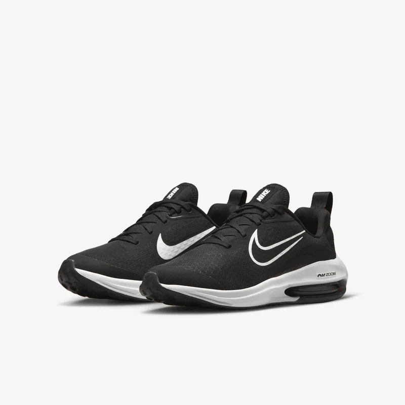 Nike Kids' Air Zoom Arcadia 2 Road Running Shoes