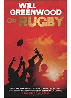 Will Greenwood 