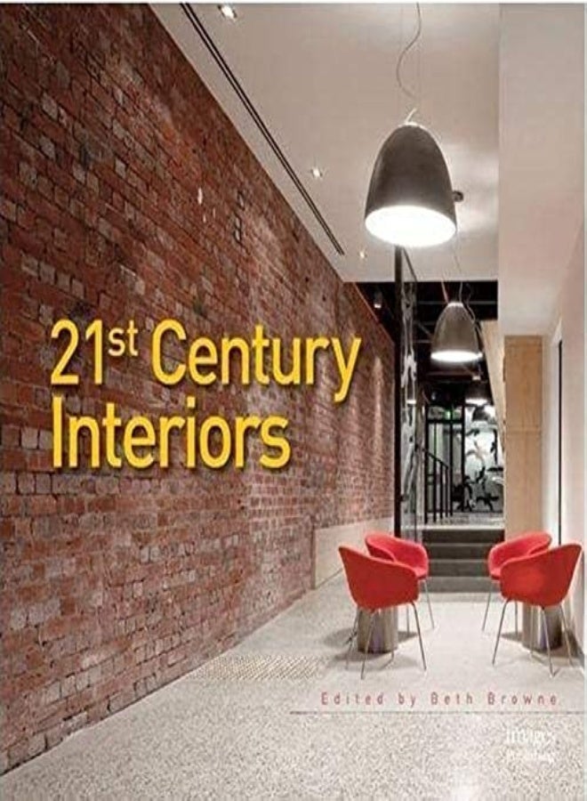 21st Century Interiors 