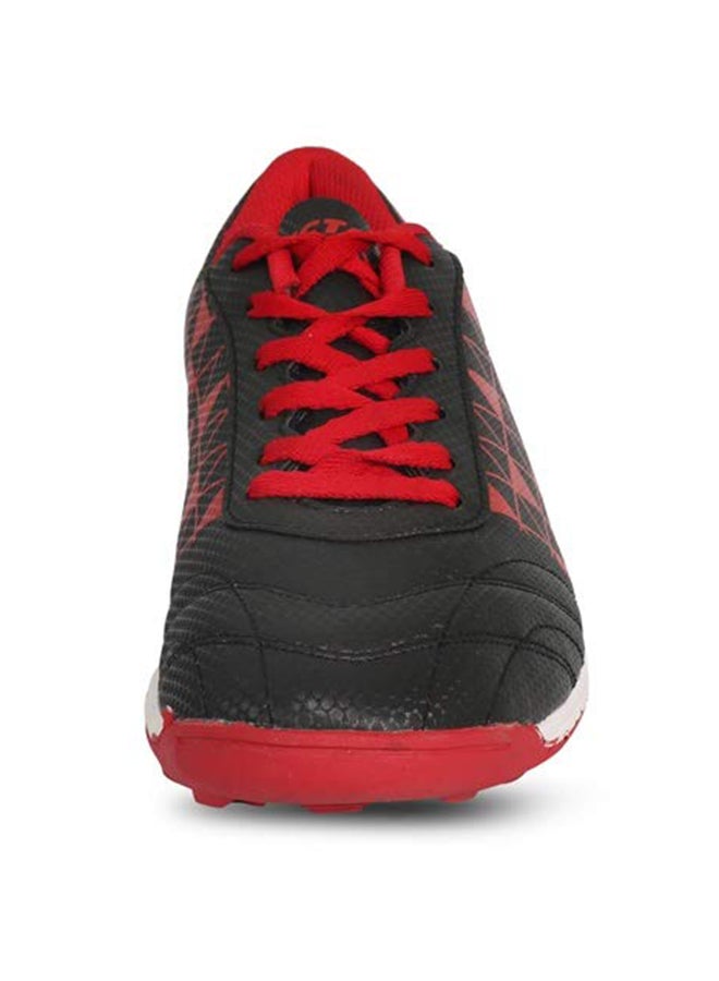 Vector X Discovery Indoor Football Shoes | Material: Faux Leather & Rubber | For Boys & Men | Optimal Traction | Durable Build and Comfortable | Slip Resistant - Image 3