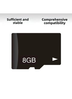 Generic Direct Selling High-speed Memory Card 32g Monitoring Memory Card Driving Recorder Dedicated Memory Card 16gtf Card Sd-Capacity:16GB U3 High Speed And QUality  - Image 3
