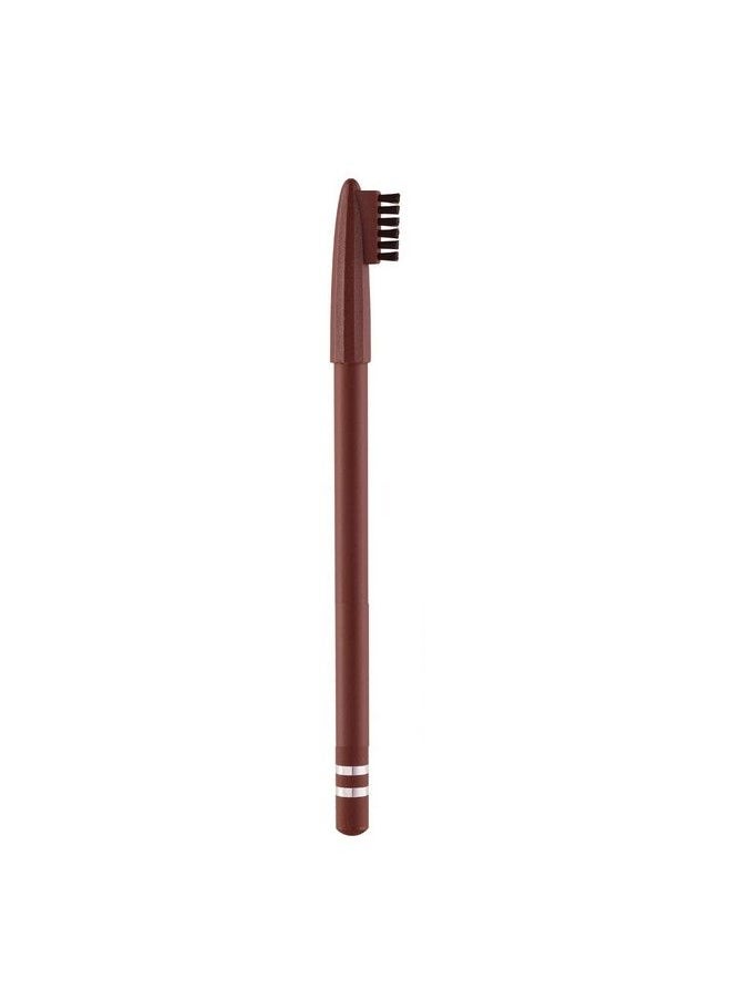 ClubComfort - � Beauty Black Grey Brown Eye Brown Pencil With Eyebrow & Gel Eyeliner - Image 1
