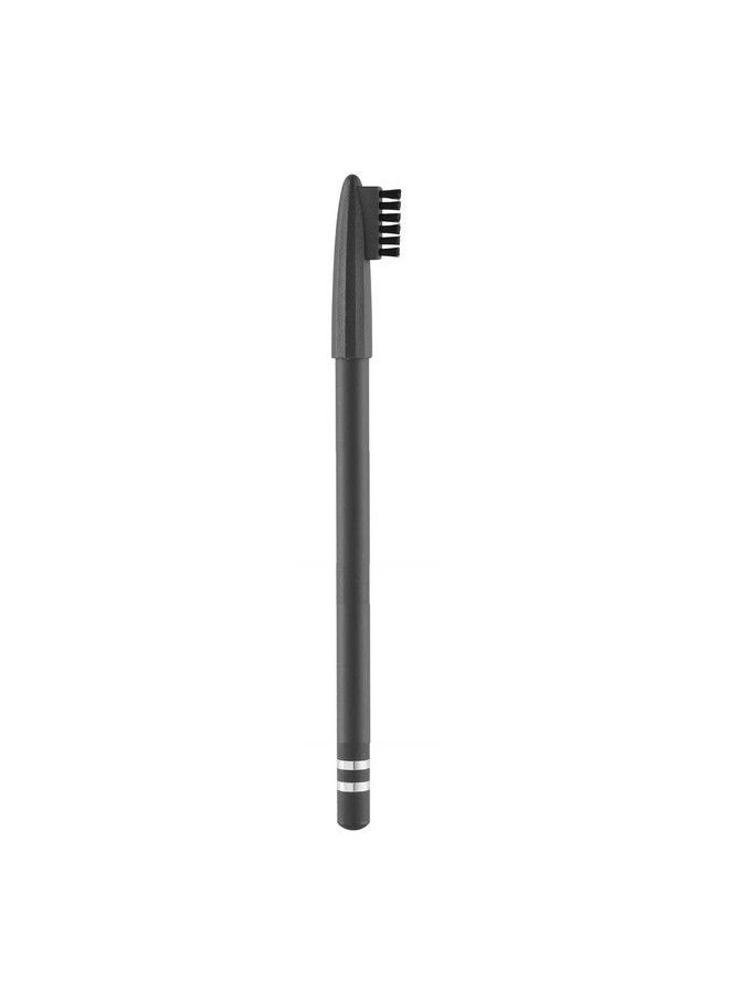 ClubComfort - � Beauty Black Grey Brown Eye Brown Pencil With Eyebrow & Gel Eyeliner - Image 1