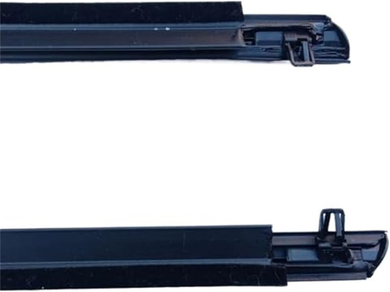 Wivplex Automotive Window Trim for Mazda 6 (2004-2014) - Image 2