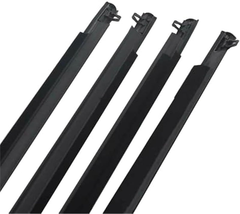 Wivplex Automotive Window Trim for Mazda 6 (2004-2014) - Image 3