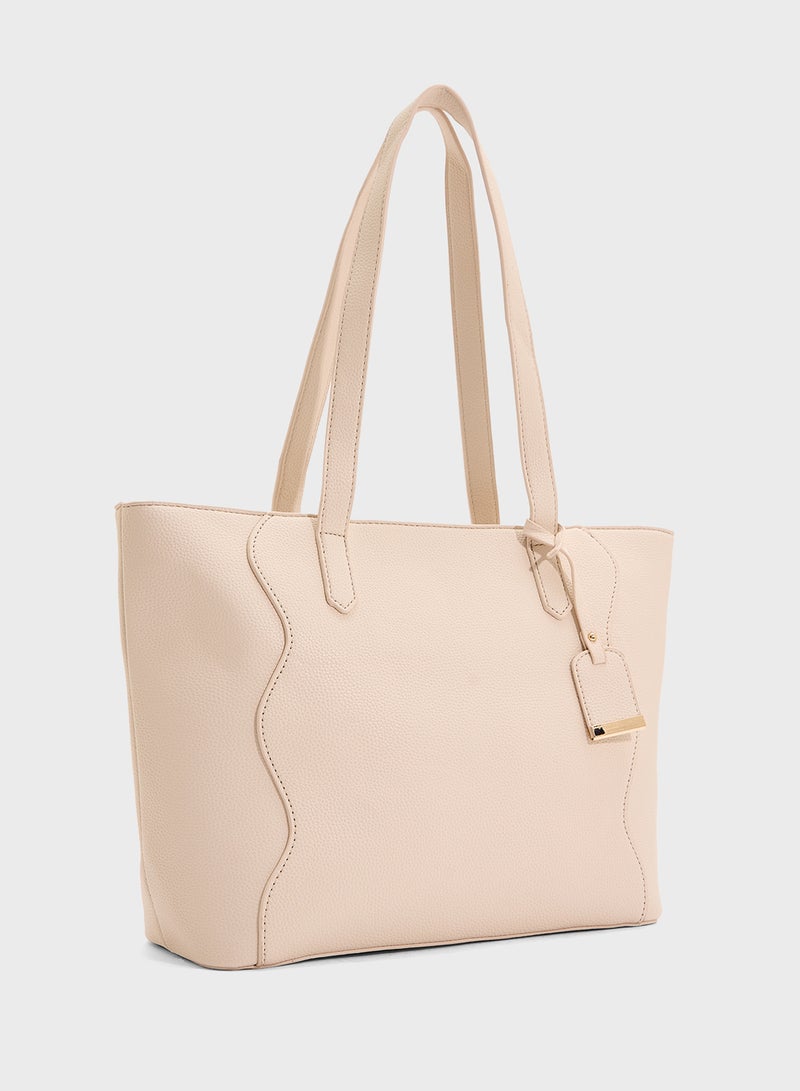 ELLA Womens Tote Bag  - Image 3