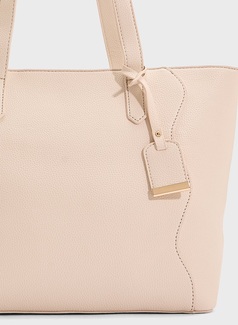 ELLA Womens Tote Bag  - Image 4