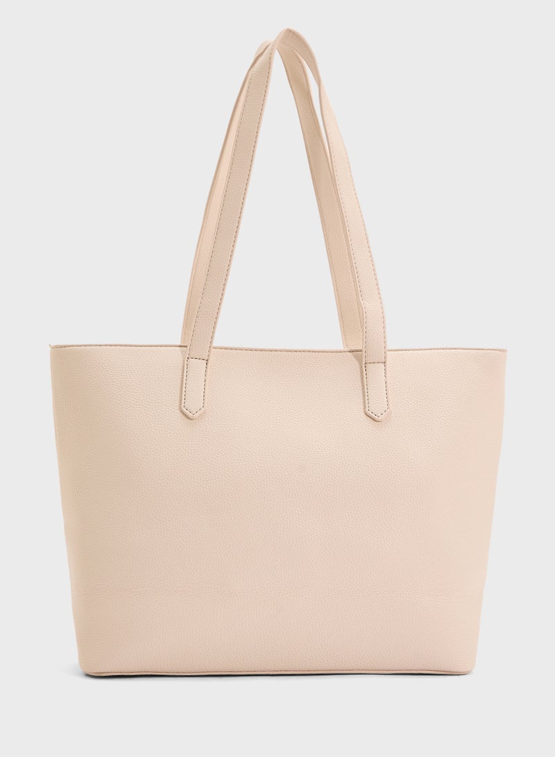 ELLA Womens Tote Bag  - Image 2