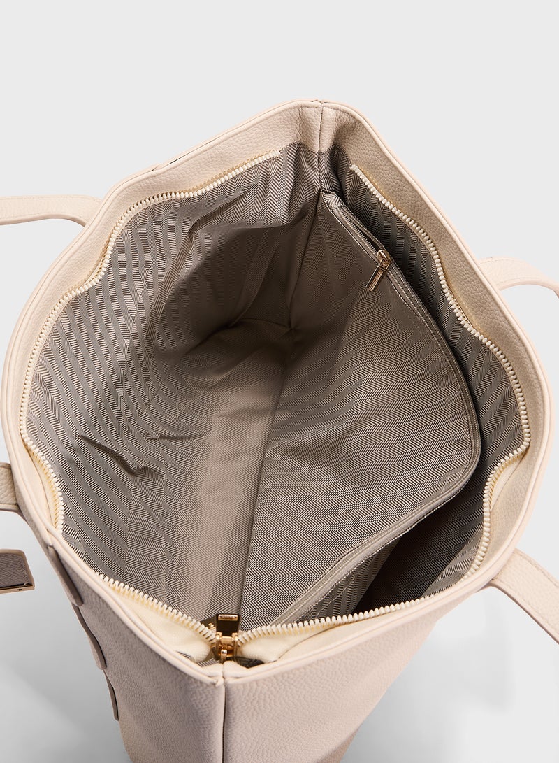 ELLA Womens Tote Bag  - Image 5