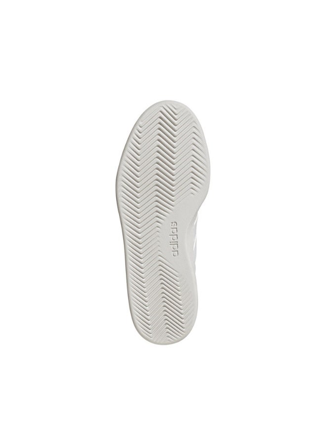 Adidas Breaknet 3.0 White Sportswear Shoes For Women 3.5 - Image 5